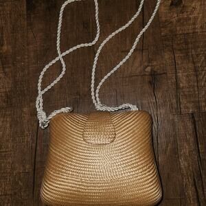 Vintage Artbag purse